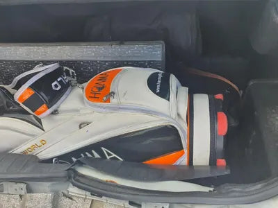 2015 Volkswagen Golf VIN: