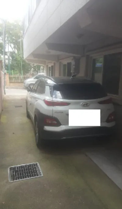 2020 Hyundai Kona KMHK381GFLU103036 VIN:KMHK381GFLU103036