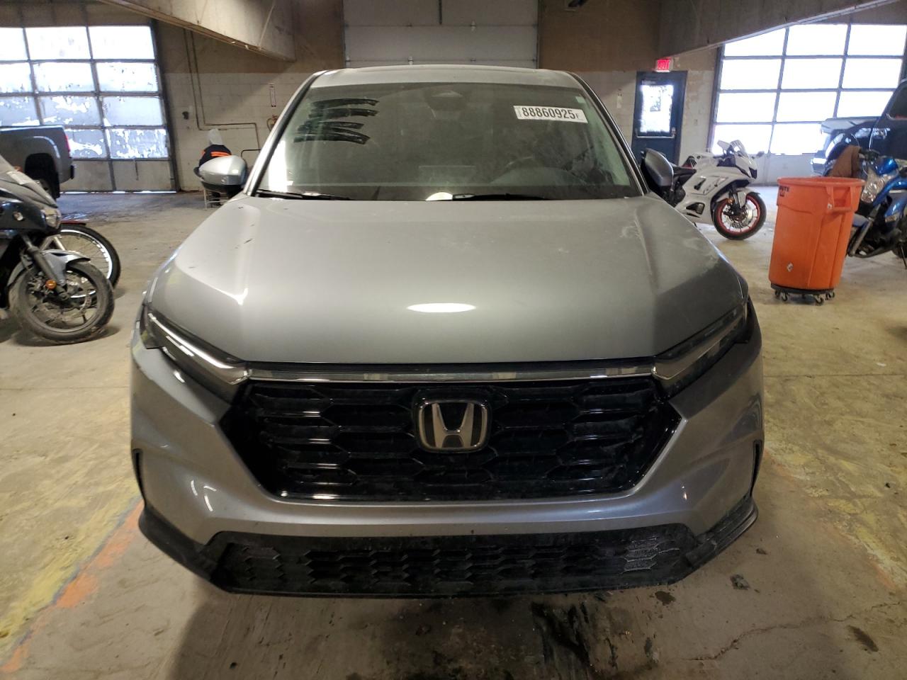 2023 HONDA CR-V EXL VIN:2HKRS4H7XPH400722