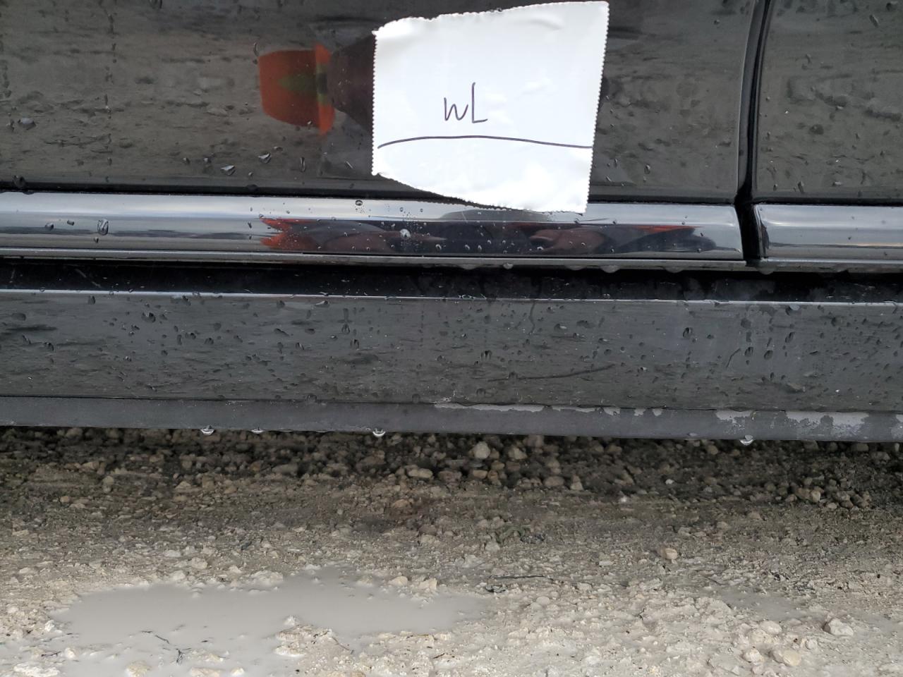 2022 AUDI A8 L VIN:WAULDAF8XNN005475