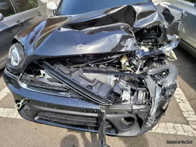 2022 MINI Countryman WMW31BR01N3N82864 VIN:WMW31BR01N3N82864