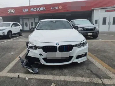 2017 BMW 320 WBA8C5100HA069215 VIN:WBA8C5100HA069215