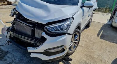 2016 Hyundai Santa FE KMHSW81UBGU659197 VIN:KMHSW81UBGU659197