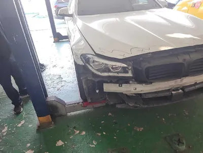 2016 BMW 520 WBA5E5109GG203678 VIN:WBA5E5109GG203678