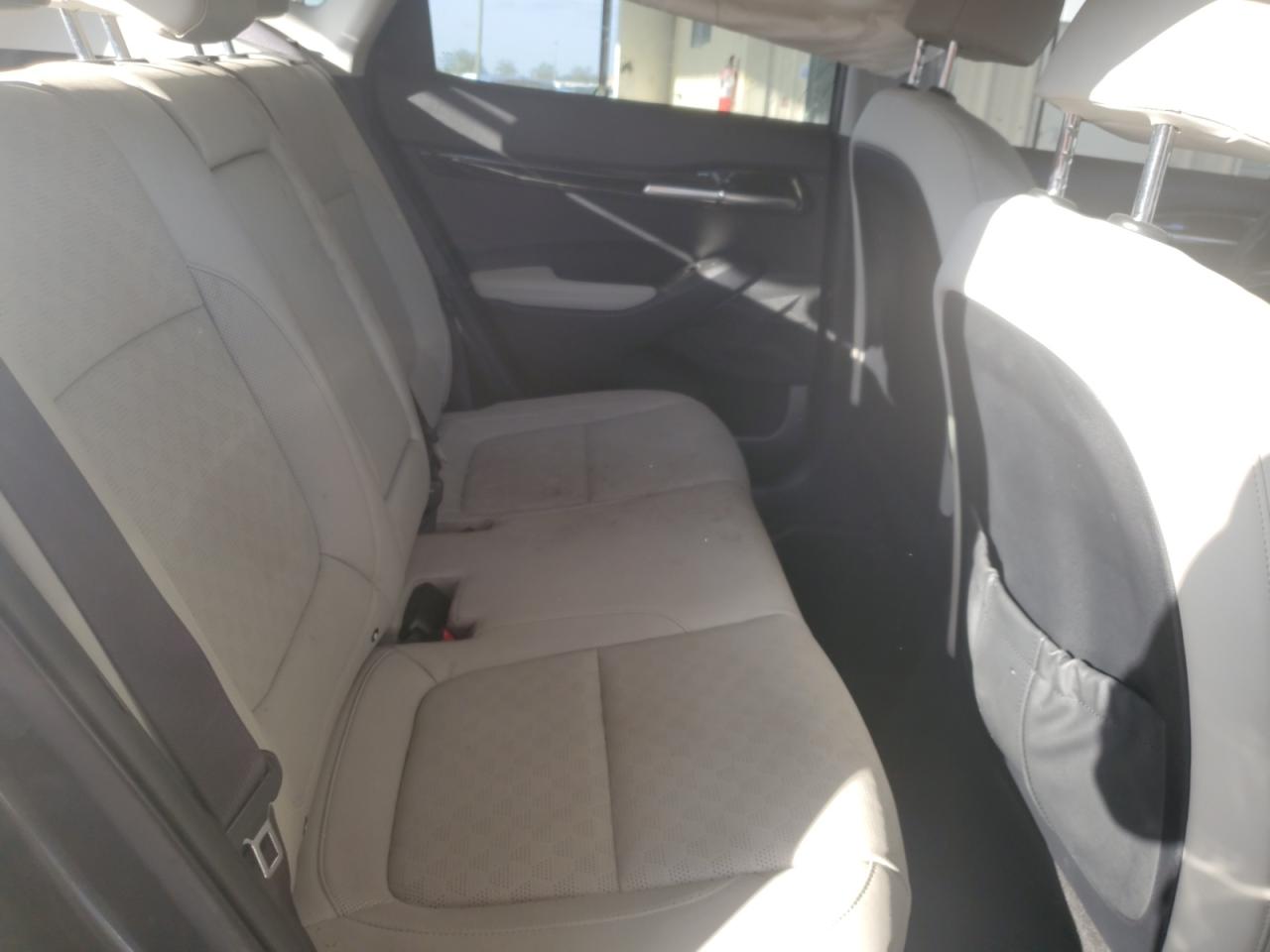 2022 KIA SELTOS EX VIN:KNDERCAAXN7313253