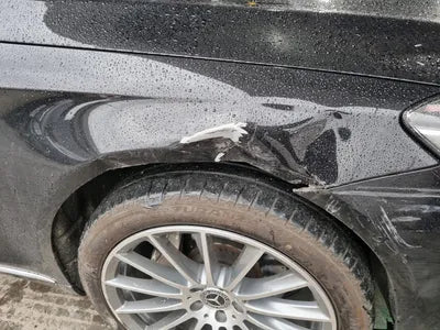 2015 Mercedes-Benz S 350 WDDUF3DB2FA178417 VIN:WDDUF3DB2FA178417