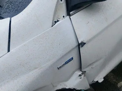 2016 Hyundai Ioniq KMHC051CGGU005432 VIN:KMHC051CGGU005432