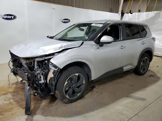 2024 NISSAN ROGUE SV VIN:5N1BT3BB3RC683626