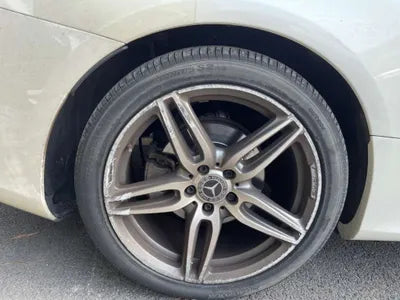 2019 Mercedes-Benz E 220 WDD1J1EB4KF095749 VIN:WDD1J1EB4KF095749