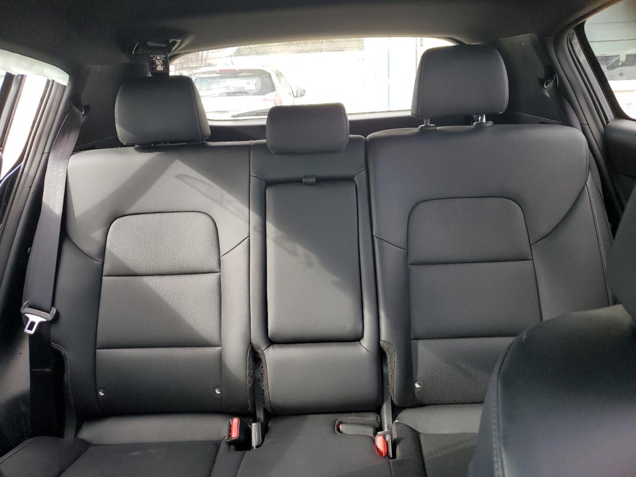 2022 KIA SPORTAGE S VIN:KNDP6CAC6N7011655