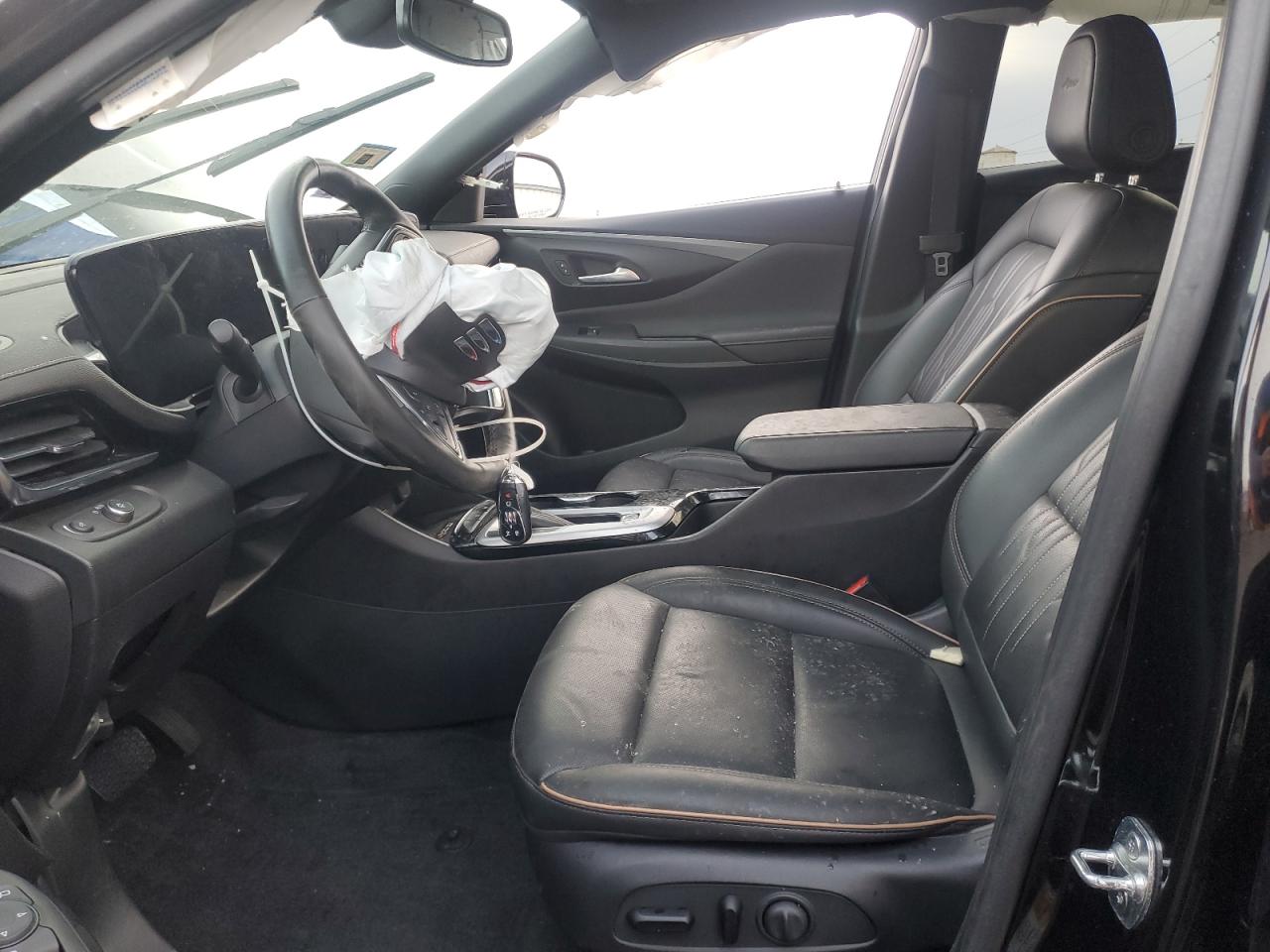 2024 BUICK ENVISTA AVENIR VIN:KL47LCE22RB022661