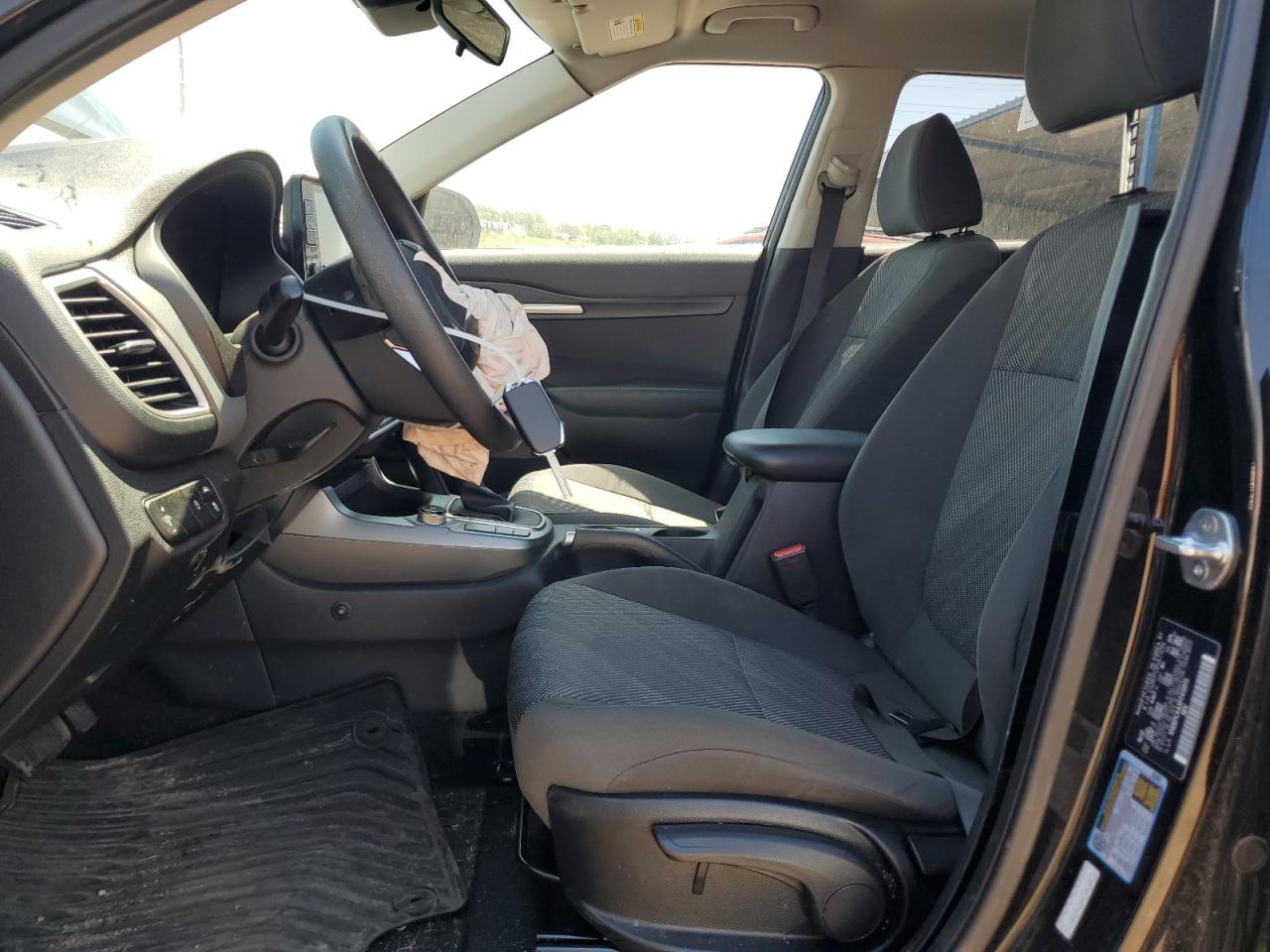2023 KIA SELTOS LX VIN:KNDEPCAAXP7413975
