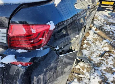 2016 BMW 520 WBA5E7100GG156455 VIN:WBA5E7100GG156455