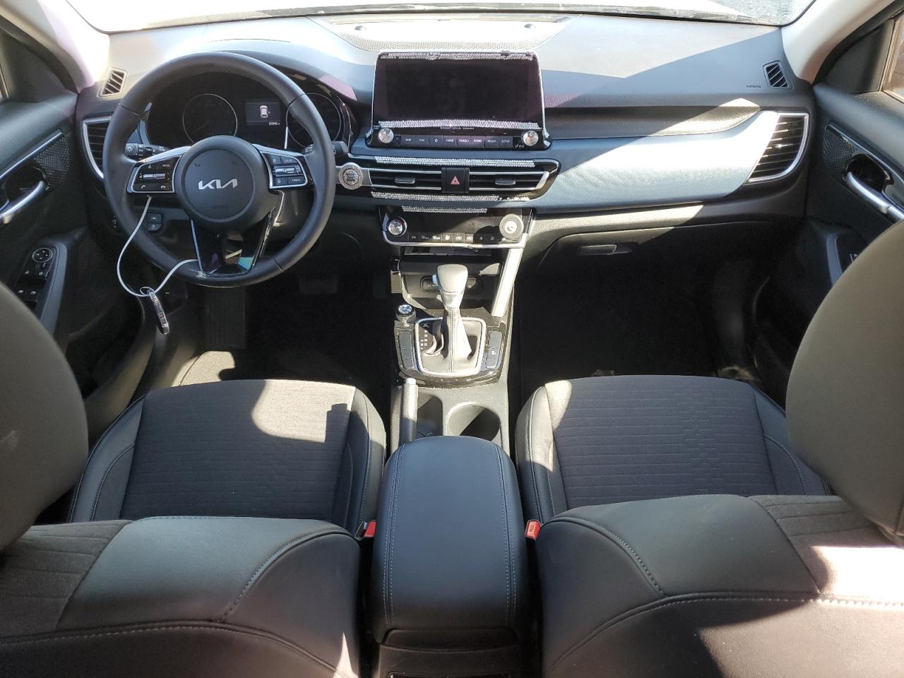 2023 KIA SELTOS S VIN:KNDEU2AA6P7398667