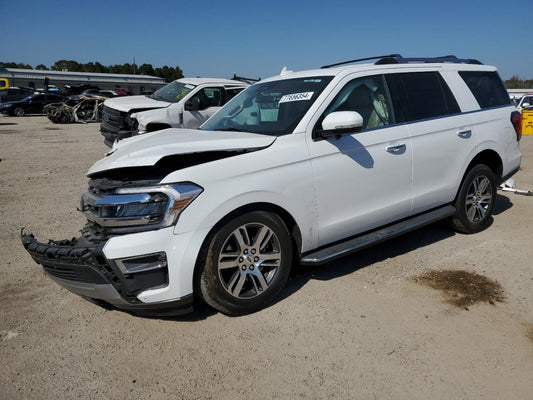 2022 FORD EXPEDITION LIMITED VIN:1FMJU2AT5NEA39976