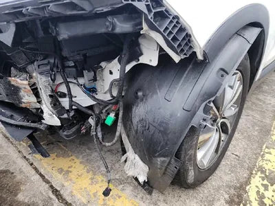 2018 Hyundai Santa FE VIN: