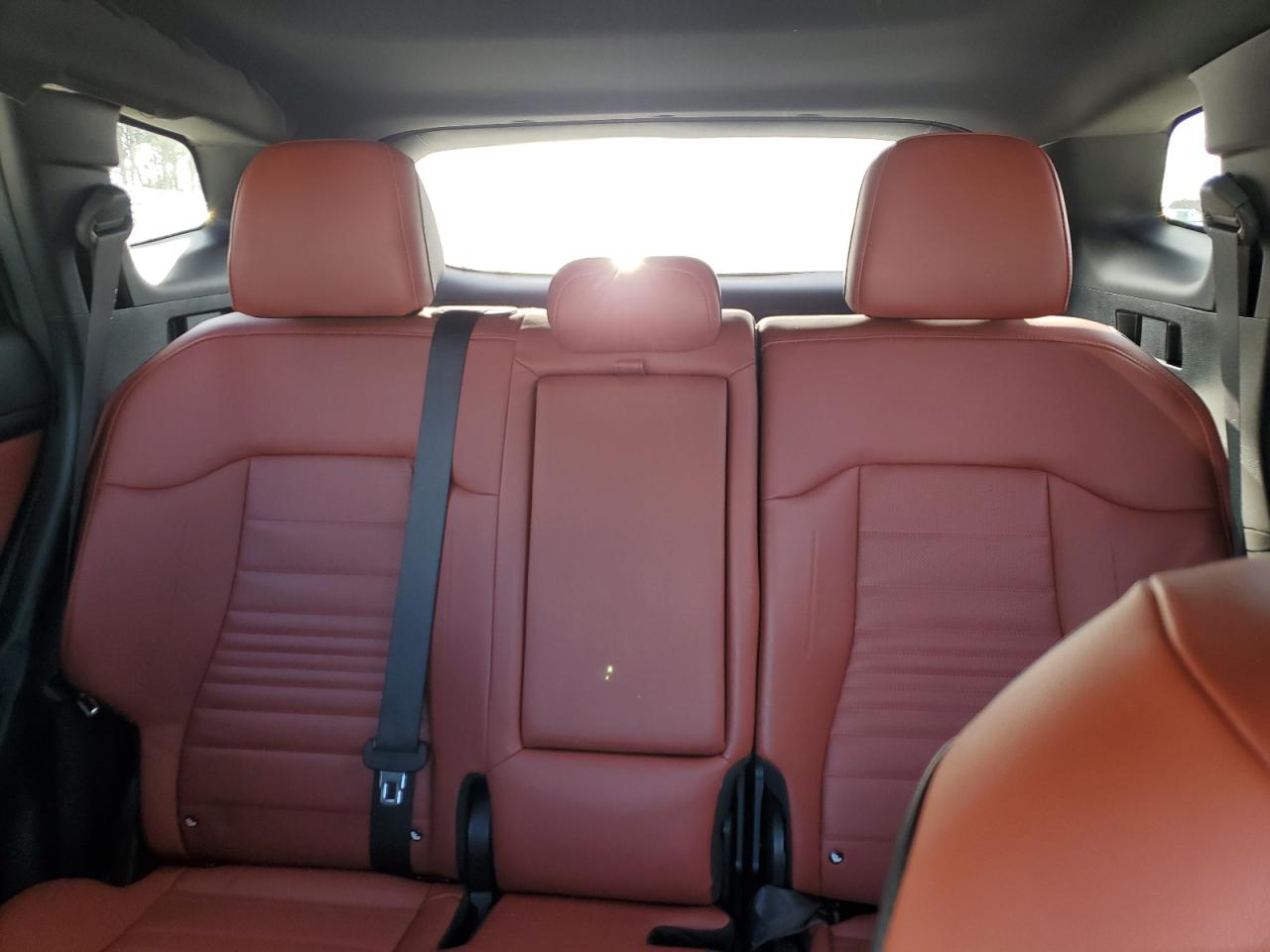 2023 KIA SPORTAGE SX VIN:5XYK43AF3PG057086