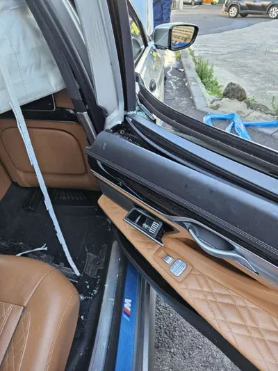 2021 BMW 745 WBA7W2102MCF59335 VIN:WBA7W2102MCF59335