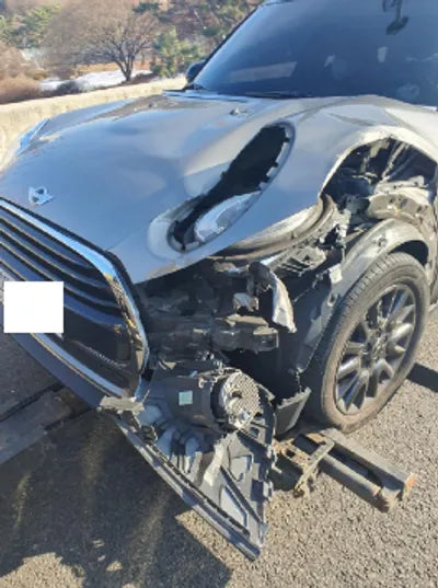 2018 MINI Cooper WMWXU1109J2H33290 VIN:WMWXU1109J2H33290