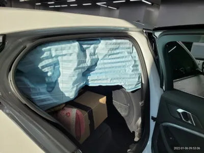 2021 BMW 120 WBA7L710XM7J10223 VIN:WBA7L710XM7J10223