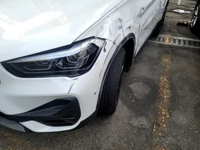 2020 BMW 120 WBA11DG05L5S00052 VIN:WBA11DG05L5S00052