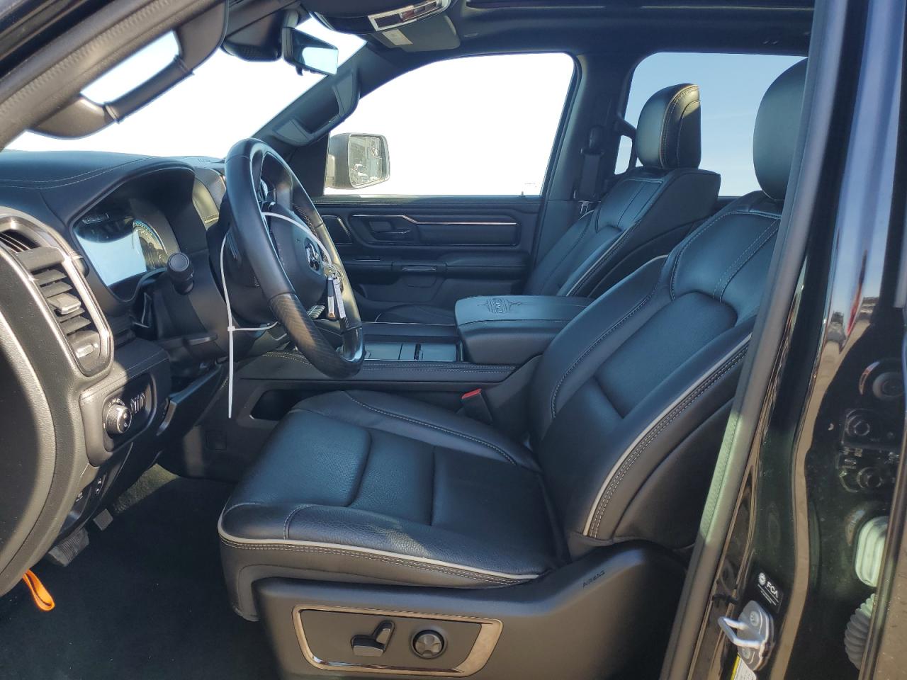 2022 RAM 1500 LIMITED VIN:1C6SRFHMXNN450331