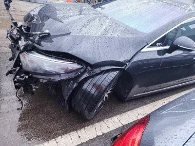 2023 Mercedes-Benz S 450 VIN: