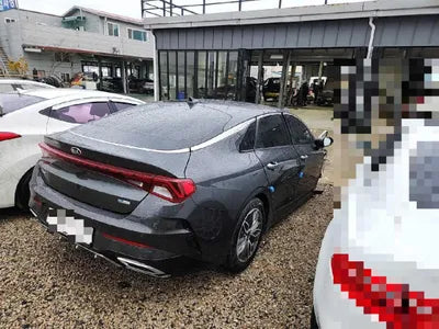 2020 Kia K5 KNAG241JBLA003443 VIN:KNAG241JBLA003443