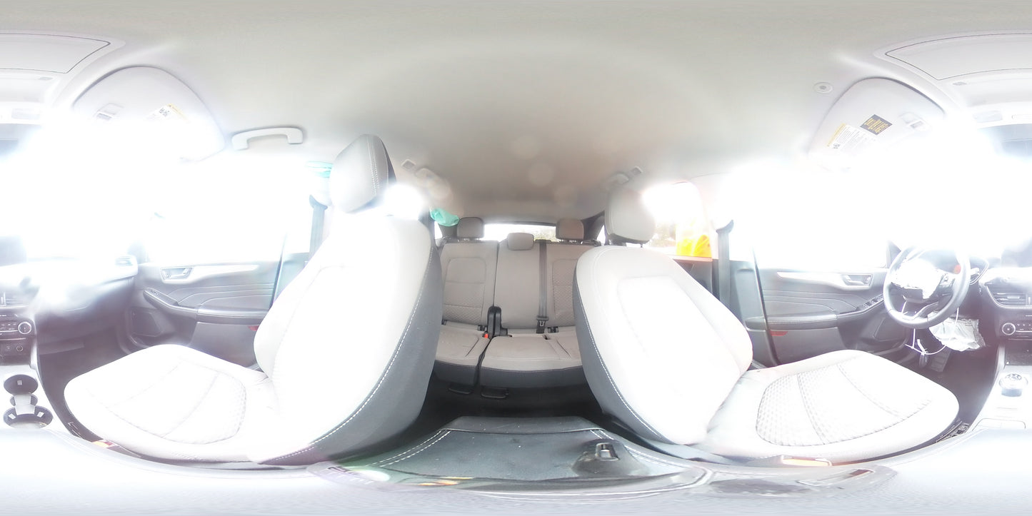 2022 FORD ESCAPE SE VIN:1FMCU0G63NUA10044