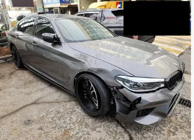 2017 BMW 520 WBAJC3107HG465886 VIN:WBAJC3107HG465886