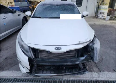 2015 Kia K5 KNAGN418BFA591598 VIN:KNAGN418BFA591598