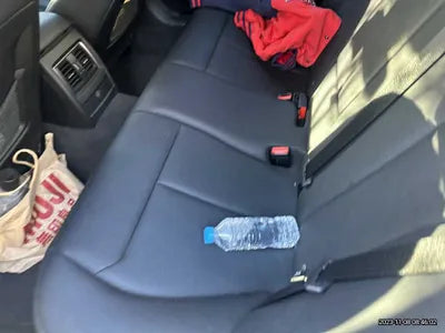 2016 BMW 320 WBA8C5107GK636349 VIN:WBA8C5107GK636349