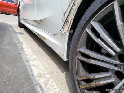 2022 BMW 320 WBA5X5105NFL96781 VIN:WBA5X5105NFL96781