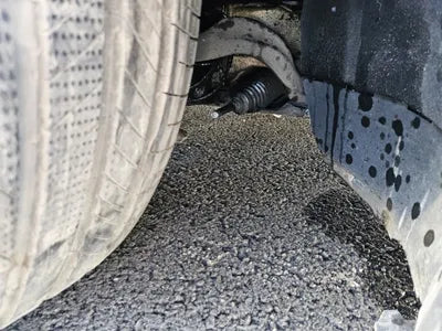 2017 Mercedes-Benz S 400 VIN: