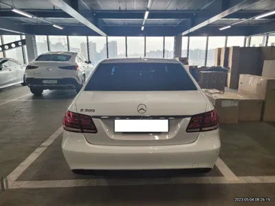 2016 Mercedes-Benz E 300 WDDHF5FB8GB311798 VIN:WDDHF5FB8GB311798