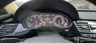 2015 Audi 50 WAUZZZ4H7FN019851 VIN:WAUZZZ4H7FN019851