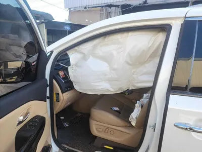 2019 Kia Carnival VIN: