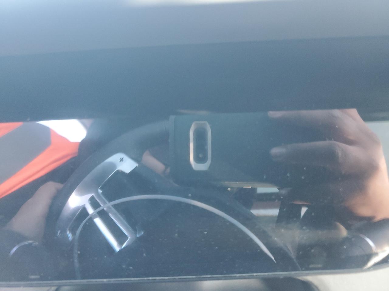 2024 LAND ROVER RANGE ROVER SPORT SE VIN:SAL1P9EU4RA419808