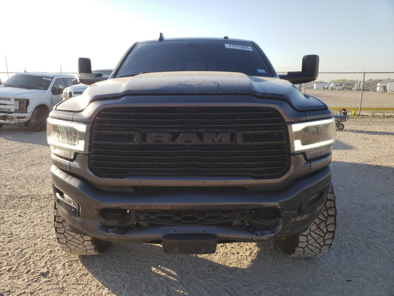 2022 RAM 2500 LARAMIE VIN:3C6UR5FL5NG149875