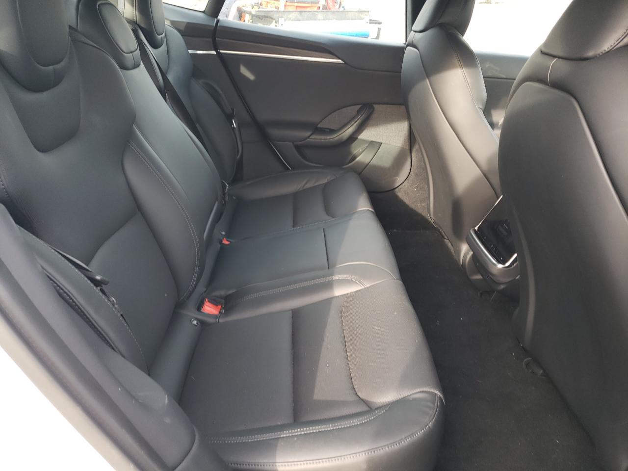 2023 TESLA MODEL S  VIN:5YJSA1E53PF500259
