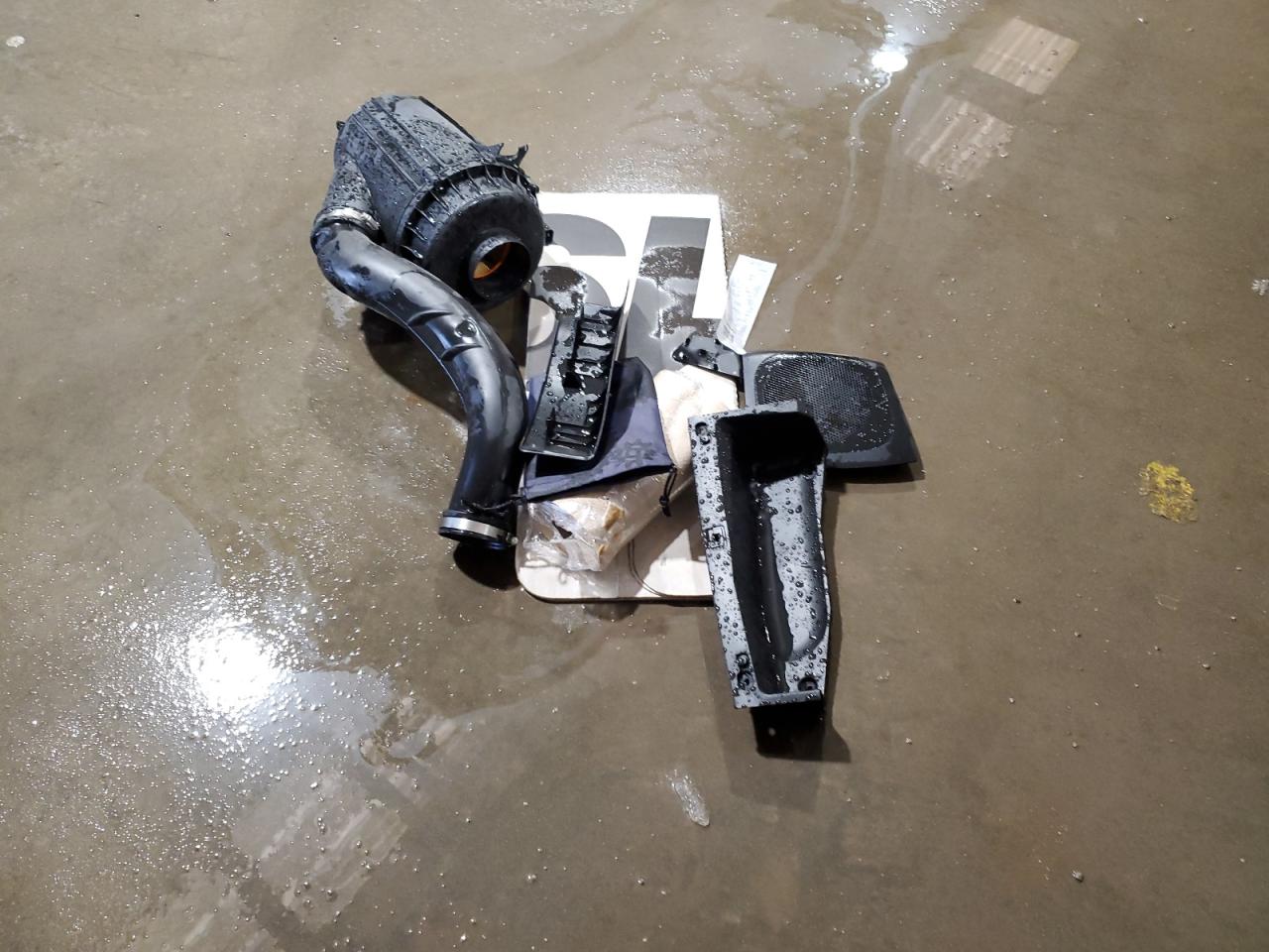 2023 RAM PROMASTER 2500 2500 STANDARD VIN:3C6LRVVG1PE565680