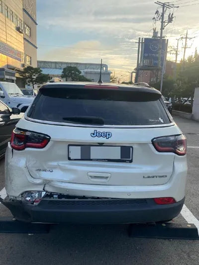 2019 Jeep Compass 3C4NJDCB8KT598254 VIN:3C4NJDCB8KT598254