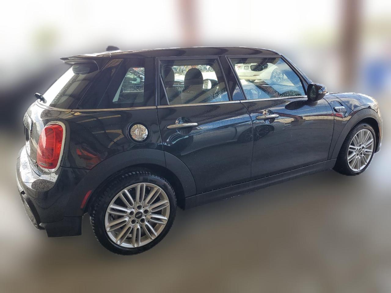 2024 MINI COOPER S VIN:WMW53DK09R2V44156