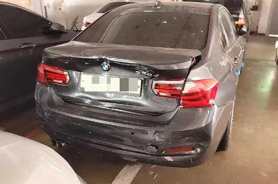 2015 BMW 320 WBA8D1102GK655428 VIN:WBA8D1102GK655428