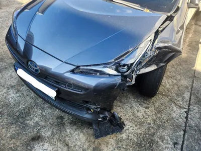 2021 Toyota Prius JTDKAMFU4M3136465 VIN:JTDKAMFU4M3136465