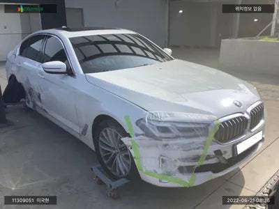 2021 BMW 523 WBA31ES0XMWX18319 VIN:WBA31ES0XMWX18319