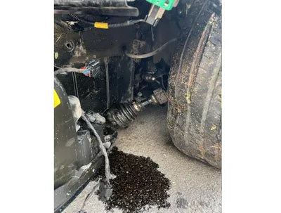 2015 Jaguar SL KMHFR412BFA007611 VIN:KMHFR412BFA007611