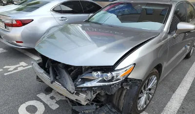 2017 Lexus ES 300 JTHBW1GG8H2154650 VIN:JTHBW1GG8H2154650