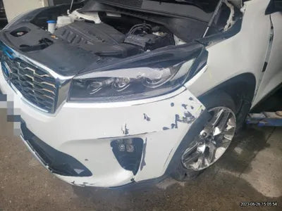 2019 Kia Sorento VIN: