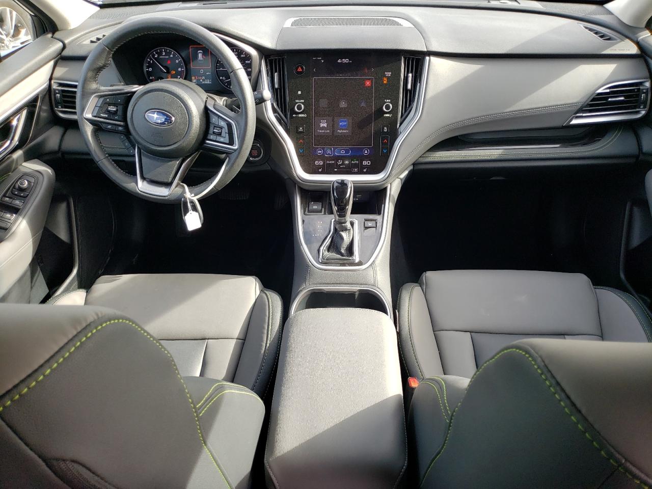 2022 SUBARU OUTBACK ONYX EDITION XT VIN:4S4BTGLD7N3279228